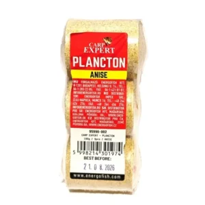 CARP EXPERT PLANKTON TABLETTA 3DB 190G - ÁNIZS Akció