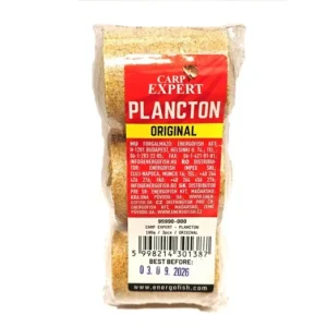 CARP EXPERT PLANKTON TABLETTA 3DB 190G - ORIGINAL Árengedmény