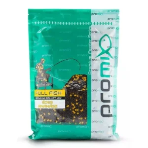Utolsó esély PROMIX FULL FISH PELLET MIX - ÉDES ANANÁSZ