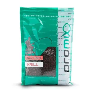 Ajánlat PROMIX FULL FISH PELLET MIX - KRILL