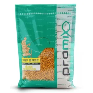 Bestseller PROMIX CARP BASE PELLET - ÉDES NARANCS