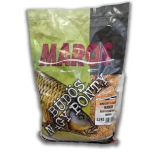 MAROS MIX BÜDÖS NAGY PONTY BEKEVERT TEJSAVAS MANGÓ 0,8KG Árengedmény