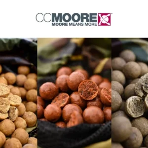 Outlet CC MOORE BOJLIK 1KG
