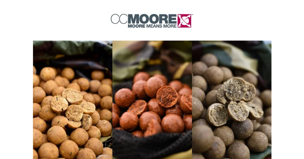 Outlet CC MOORE BOJLIK 1KG