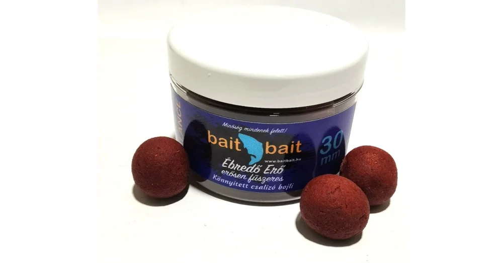 BAITBAIT WAFTER 30MM - 150G Olcsóbb