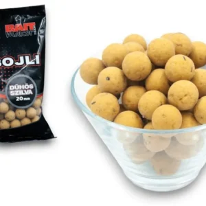 Kiárusítás BAITMAKER BOJLI 800G 20MM