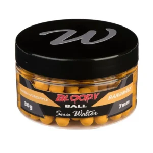 Rendeld meg most SERIE WALTER BLOODY BALL