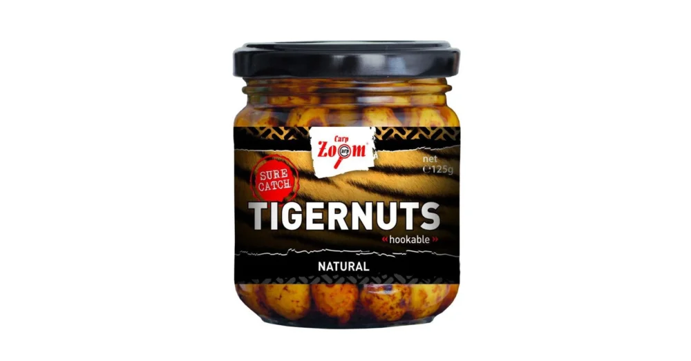 CARP ZOOM TIGERNUTS TIGRISMOGYORÓ Olcsó