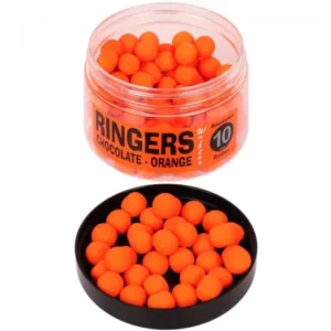 Gyors kiszállítás RINGERS CHOCOLATE ORANGE WAFTERS 10MM