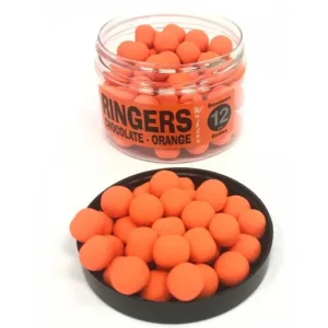 RINGERS CHOCOLATE ORANGE WAFTER BANDEMS BOILIES 12MM Árcsökkenés