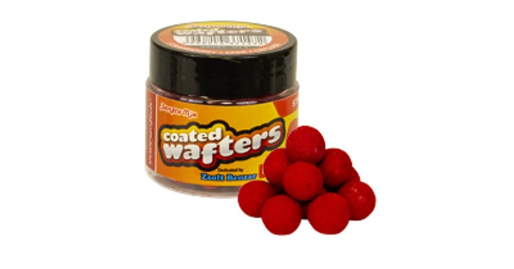 BENZAR MIX COATED WAFTERS 8MM Ajánlat