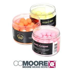 CC MOORE ELITE RANGE POP-UPS CSALIK Kiárusítás