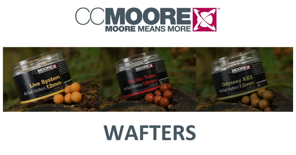 Kihagyhatatlan ajánlat CC MOORE AIR BALL WAFTERS CSALIK