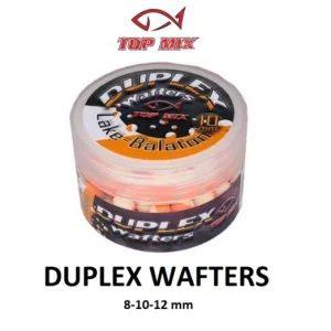 Ne maradj le TOP MIX DUPLEX WATERS CSALIK 8-10-12 MM