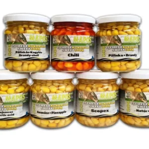 MAROS MIX ÜVEGES CSEMEGEKUKORICÁK 212ML Ajánlat