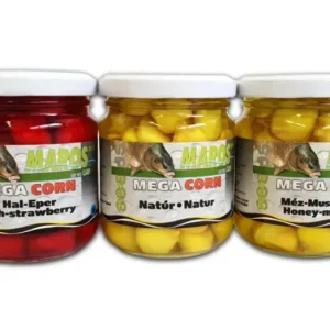 Rendeld meg most MAROS MIX MEGA CORN ÓRIÁS KUKORICA CSALI 212ML