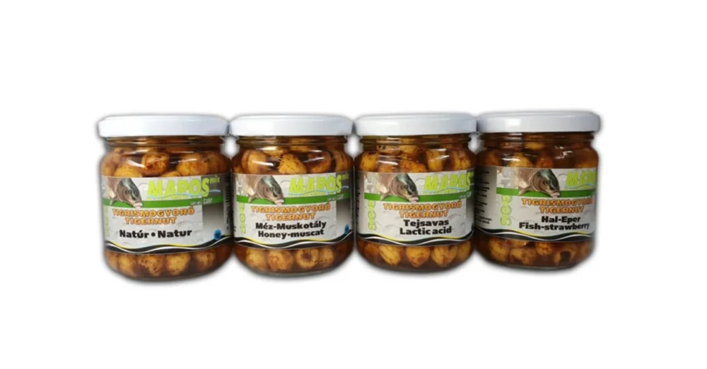 MAROS MIX ÜVEGES TIGRISMOGYORÓ 212ML TÖBB ÍZBEN Vásárlói kedvenc