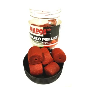 Vásárlói kedvenc MAROS MIX CSALIZÓ PELLETEK XXL PONTY-EPER 150G