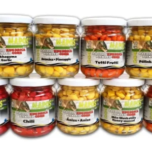 Kedvezmény MAROS MIX PÁCOLT ÜVEGES CSEMEGEKUKORICÁK 212ML
