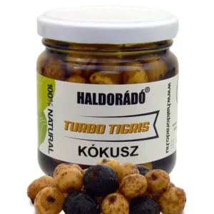 Akciós ár HALDORÁDÓ TURBO TIGRIS - KÓKUSZ