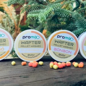PROMIX WASHED WAFTER PELLETEK 8MM 20G Olcsóbb