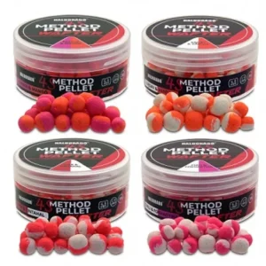 Bestseller HALDORÁDÓ 4S METHOD PELLET WAFTER CSALIK