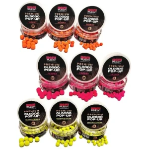BAITMAKER PREMIUM OLDÓDÓ POP UP 8MM Biztonságos vásárlás