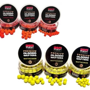 Azonnal elérhető BAITMAKER PREMIUM OLDÓDÓ WAFTERS CSALIK 10MM