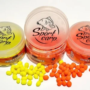 SPORTCARP FEEDER CANDIES POP-UP 8MM Akciós ár