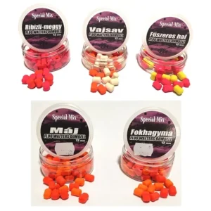 SPECIÁL MIX FLUO WAFTERS DUMBELL 12MM CSALIK Kedvezmény