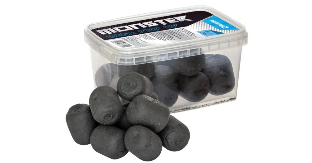 Vedd meg online PREDATO-Z MONSTER MEGA POP UP 210G 30MM