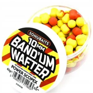 Olcsóbb SONUBAITS BAND‘UM WAFTER CSALIK 10MM