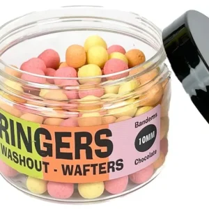 RINGERS WASHOUT WAFTERS BANDEMS 10MM Expressz kézbesítés