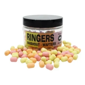 RINGERS WASHOUT WAFTERS BANDEMS 6MM Népszerű