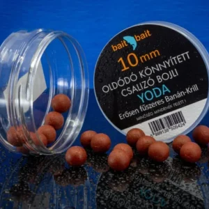 BAIT BAIT OLDODÓ WAFTER 10MM - YODA Szuper akció