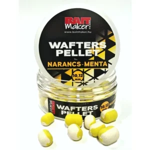 BAITMAKER WAFTERS PELLET 10-12 MM Árengedmény
