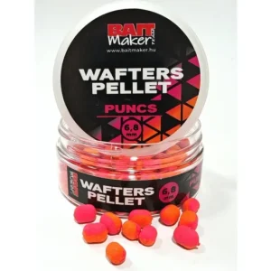 BAITMAKER WAFTERS PELLET 6-8 MM 30G Expressz kézbesítés