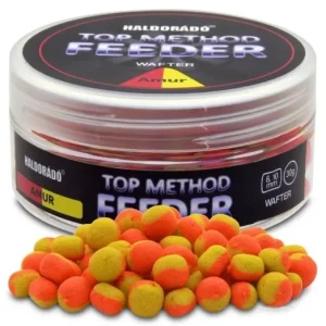 Legjobb ár HALDORÁDÓ TOP METHOD FEEDER WAFTER - AMUR