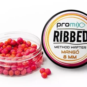 Szezonális akció PROMIX RIBBED METHOD WAFTER 8MM - MANGÓ