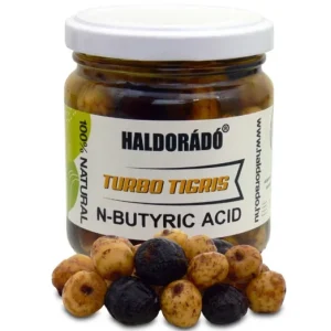 HALDORÁDÓ TURBO TIGRIS - N-BUTYRIC ACID Azonnal elérhető