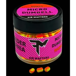 FEEDERMANIA MICRO DUMBELL AIR WAFTERS MANGO Expressz kézbesítés