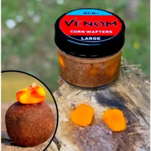FEEDERMANIA VENOM CORN WAFTERS L BCN+ Bestseller