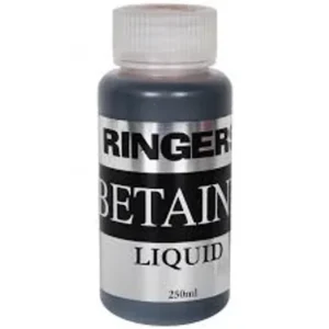 Expressz kézbesítés RINGERS BETAINE LIQUID 250ML