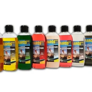 Biztonságos fizetés MAROS MIX EXTRA AKTIVÁTOROK 250ML