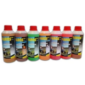 Kedvezményes ár MAROS MIX FOLYADÉKAROMA 500ML
