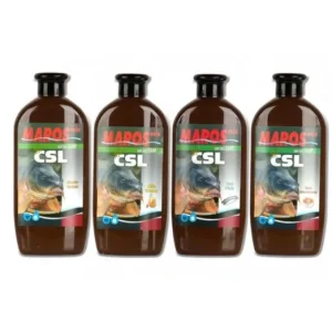 Legnépszerűbb MAROS MIX CSL AROMA 500ML