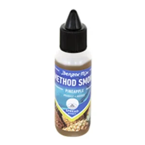 Végkiárusítás BENZAR METHOD SMOKE