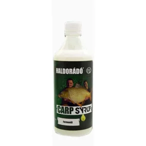 Exkluzív ajánlat HALDORÁDÓ CARP SYRUP 500ML FERMENTX
