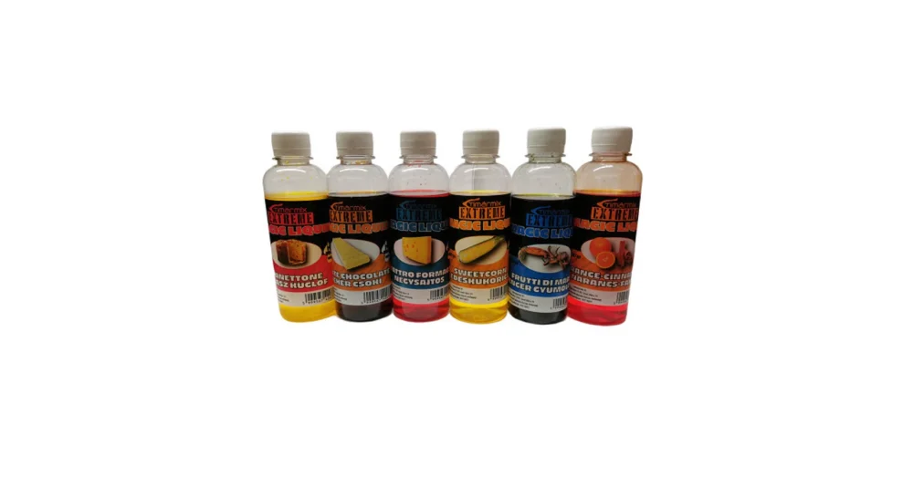 Gyors szállítás TIMÁR MIX EXTREME MAGIC LIQUID ÍZFOKOZÓ FOLYADÉKOK 250ML