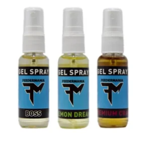 FEEDERMANIA GEL SPRAY 30ML TÖBB VÁLTOZAT Vedd meg online